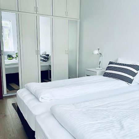 Day Dream Soleyjargata Rooms & Apartments Reykjavík Eksteriør bilde