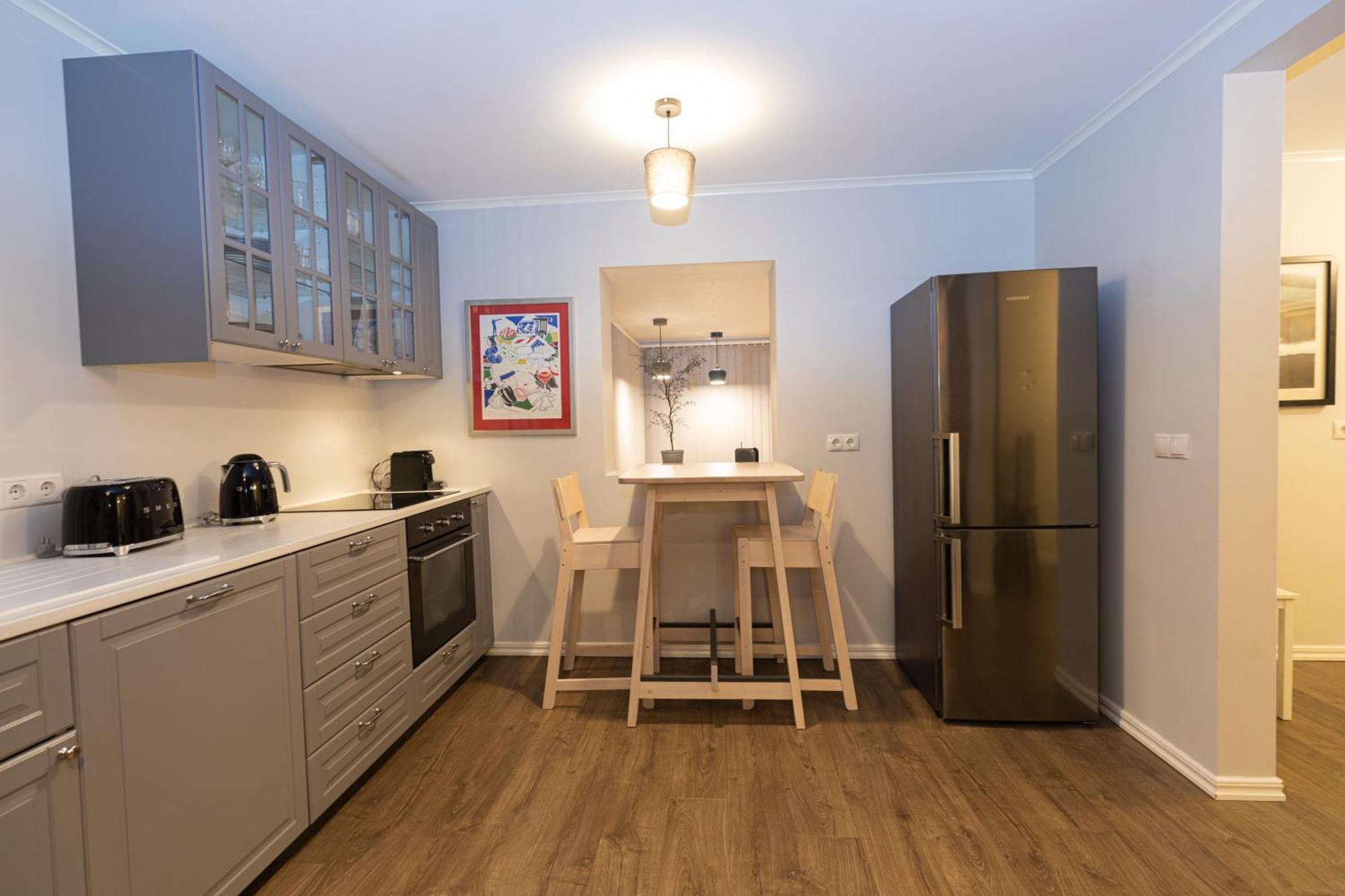 Day Dream Soleyjargata Rooms & Apartments Reykjavík Eksteriør bilde