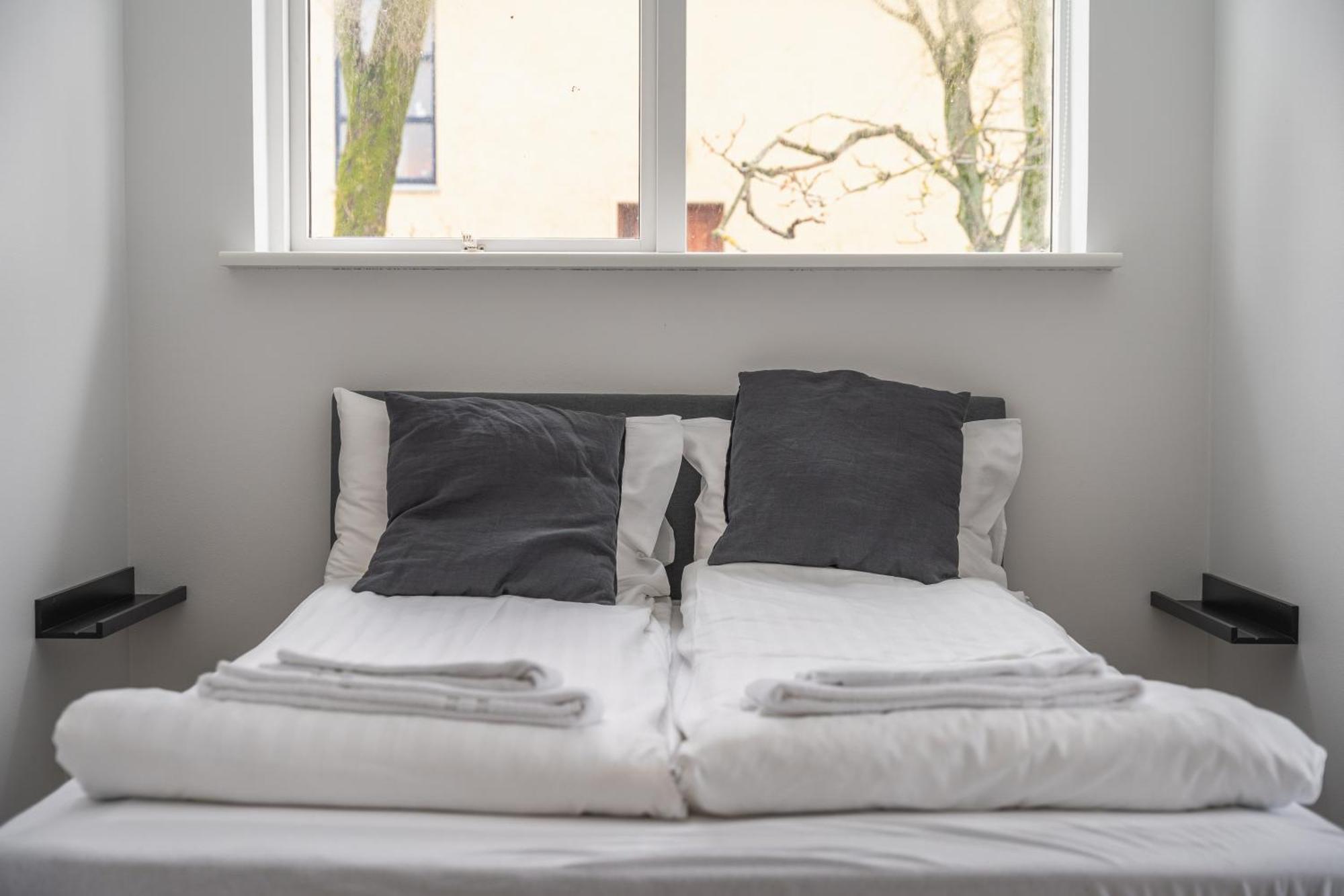 Day Dream Soleyjargata Rooms & Apartments Reykjavík Eksteriør bilde