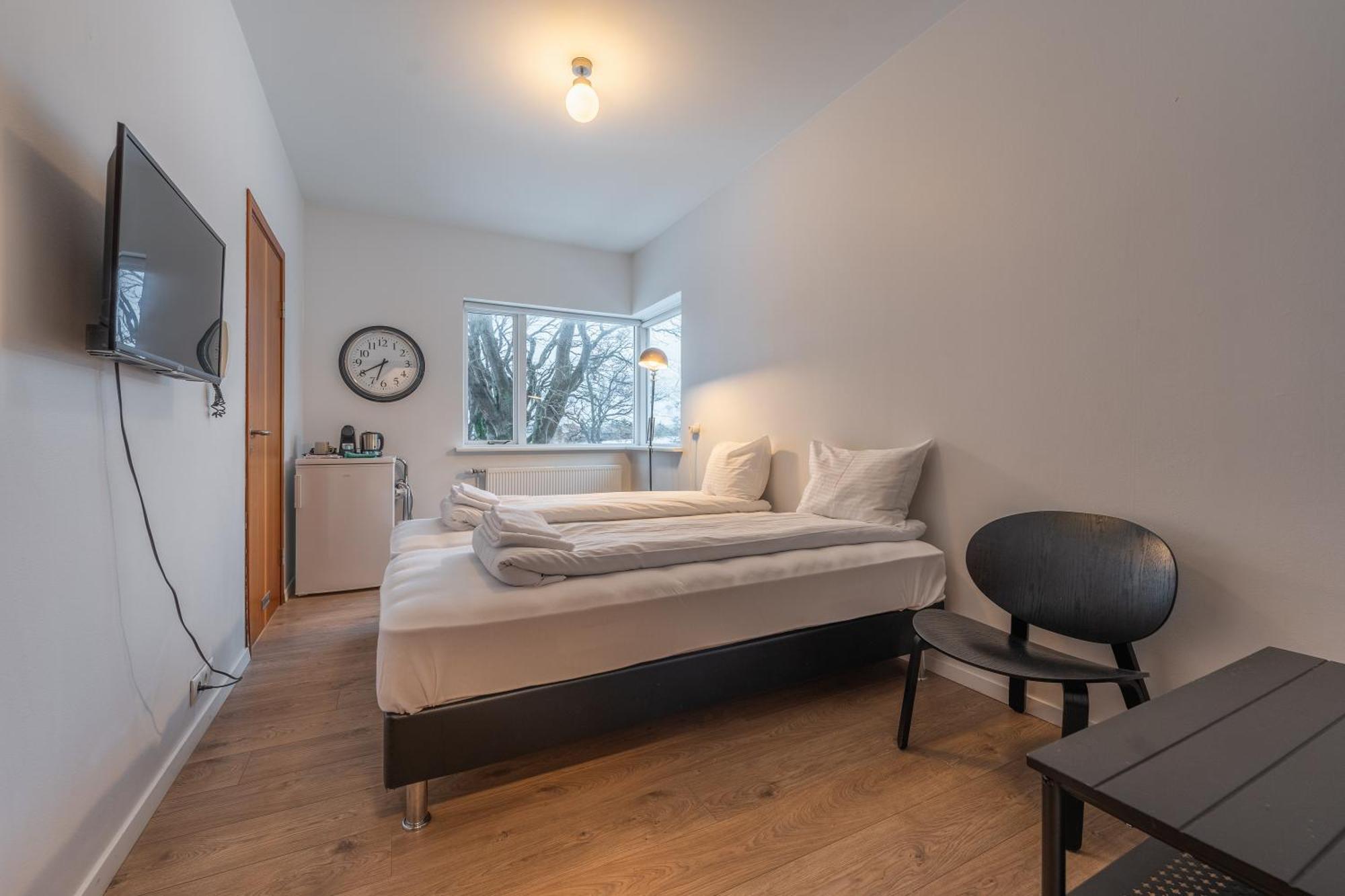 Day Dream Soleyjargata Rooms & Apartments Reykjavík Eksteriør bilde
