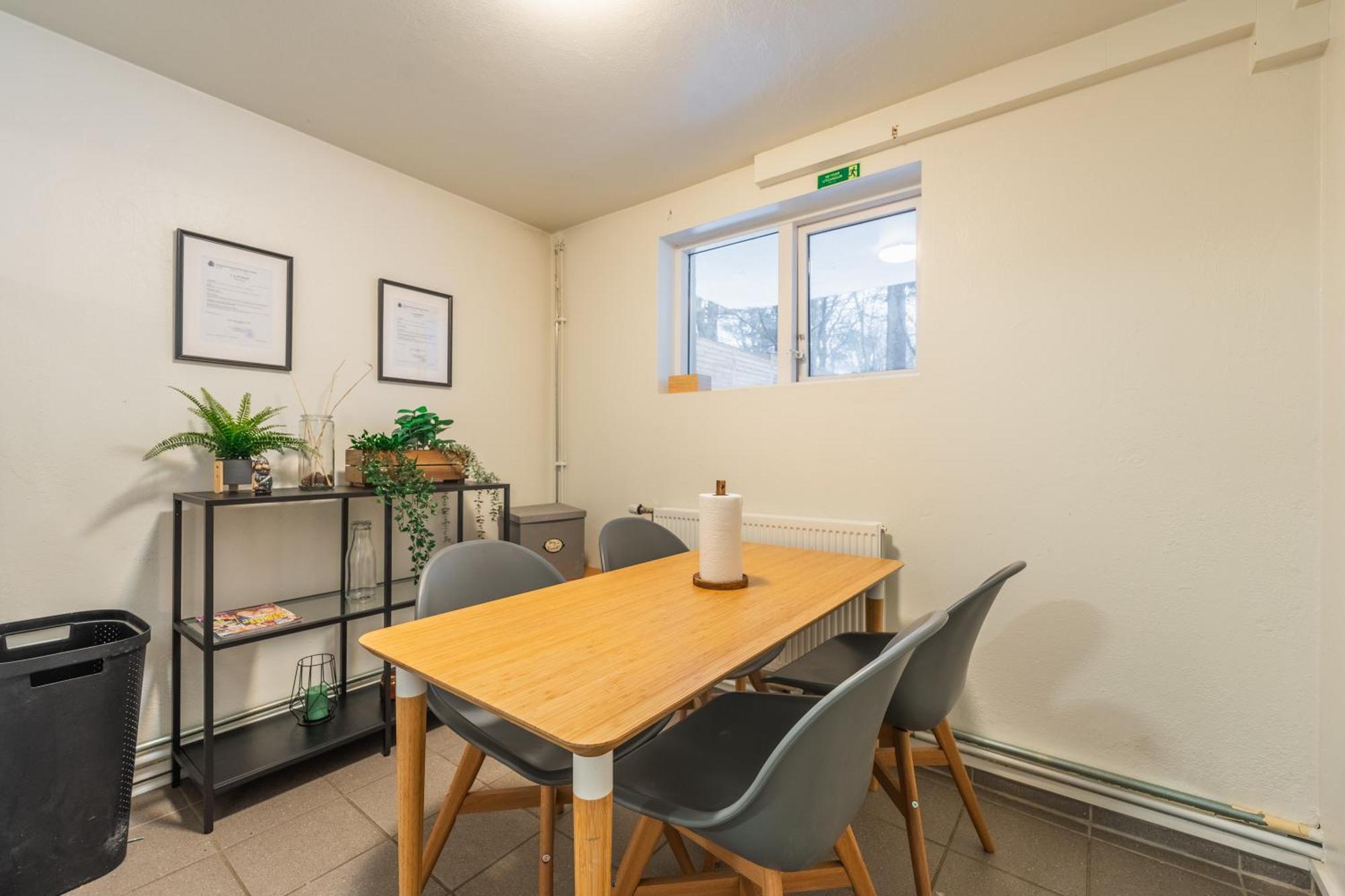 Day Dream Soleyjargata Rooms & Apartments Reykjavík Eksteriør bilde